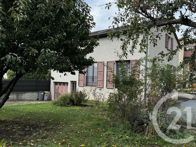 maison à vendre - 6 pièces - 102.5 m2 - AIGUILHE - 43 - AUVERGNE - Century 21 L'Agence Du Velay