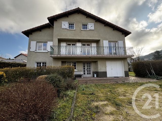 Maison à vendre COUBON