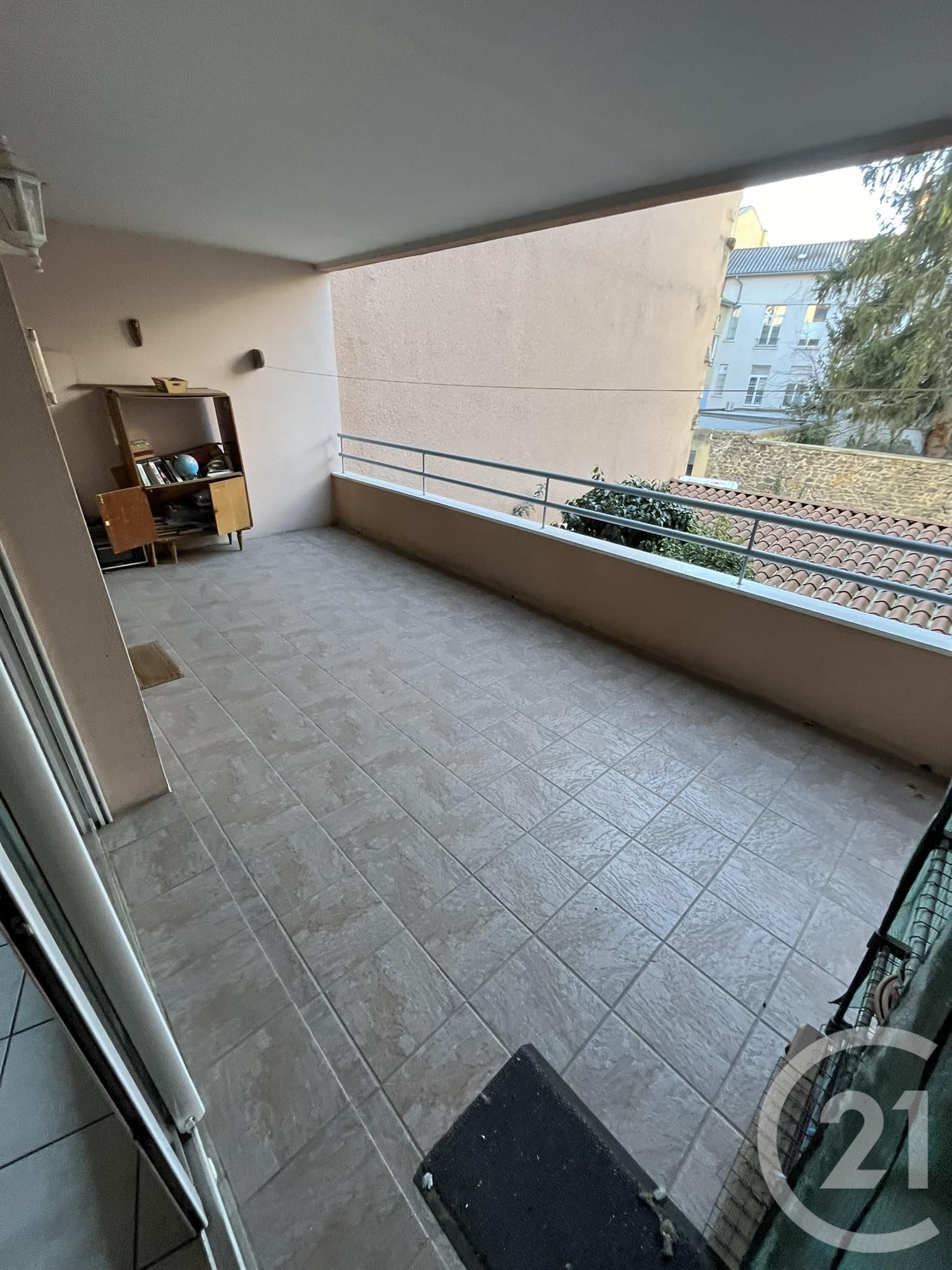 Appartement à Vendre - 3 Pièces - 78.44 M2 - LE PUY EN VELAY - 43 ...