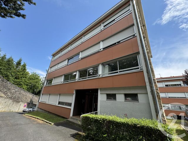 appartement - VALS PRES LE PUY - 43