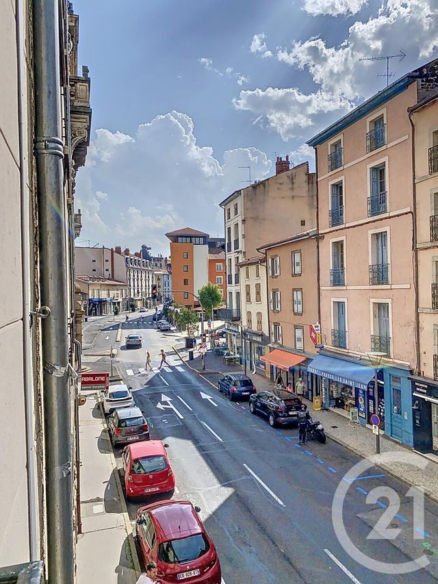 appartement - LE PUY EN VELAY - 43