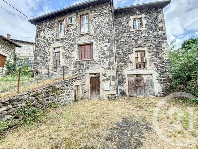 maison à vendre - 6 pièces - 172.88 m2 - LE PUY EN VELAY - 43 - AUVERGNE - Century 21 L'Agence Du Velay