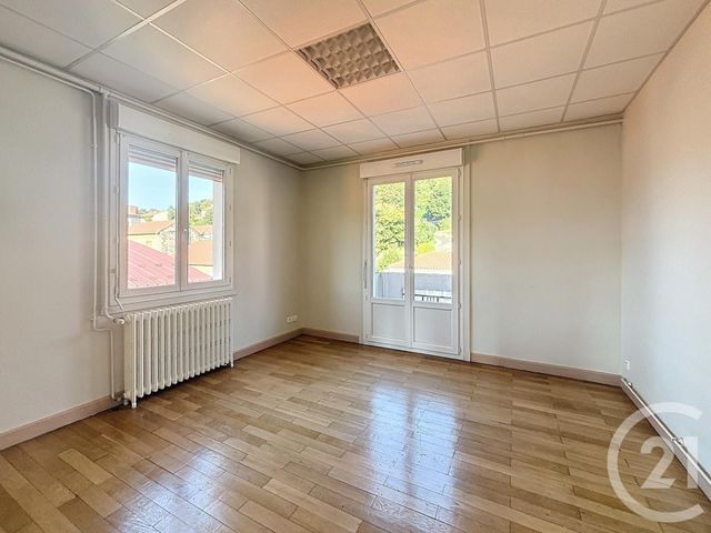 Appartement F4 à vendre - 4 pièces - 81.52 m2 - CHADRAC - 43 - AUVERGNE - Century 21 L'Agence Du Velay