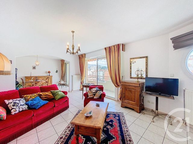 Appartement T3 à vendre - 3 pièces - 87.3 m2 - LE PUY EN VELAY - 43 - AUVERGNE - Century 21 L'Agence Du Velay