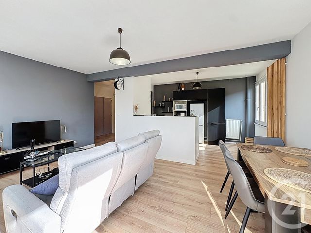 appartement - LE PUY EN VELAY - 43